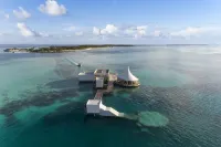 Niyama Private Islands Maldives - Завтрак