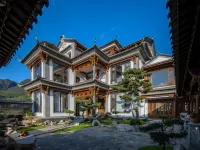 Poetic Oriental Pastoral Aesthetics · Wabi-Sabi Atmosphere Stay (Shaxi Ancient Town Branch) โรงแรมในเจียนฉวน