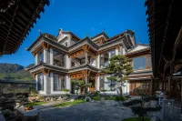 Poetic Oriental Pastoral Aesthetics · Wabi-Sabi Atmosphere Stay (Shaxi Ancient Town Branch)