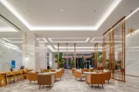 11/5000 Jing Bo Hotel (Bole Station Branch) - bar