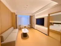 甜也酒店
