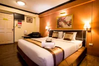 Vabua Asotel Bangkok