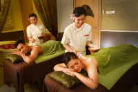 Grand Lexis Port Dickson - spa