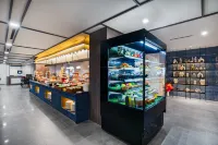 巴淡島納柯亞福克斯酒店 - 早餐