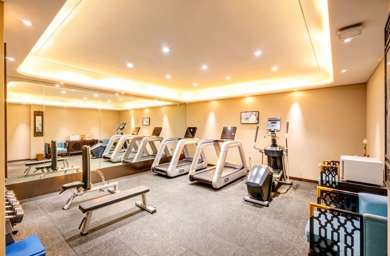 Baibo Hotel (Harbin Central Street Branch) photo 2