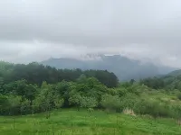 Lanshan Hotel (Tongtianping Scenic Area) Hotels in Hui County