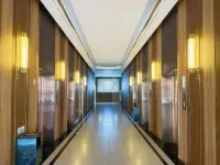 錦楓公寓（佳木斯萬達廣場店）