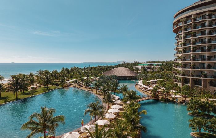 Amiana Resort Cam Ranh