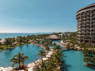 Amiana Resort Cam Ranh