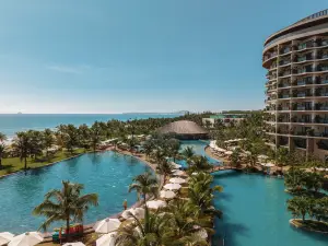 Amiana Resort Cam Ranh