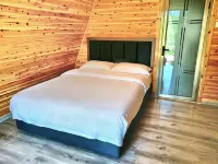 Nilka Bense Manor Homestay - Bãi đậu xe