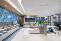 Homeinn Hotel (Shiyan Kaixuancheng) - เปิดใหม่