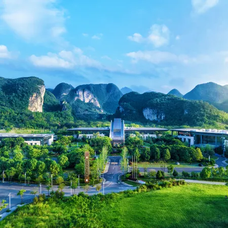 China FAST Hotel