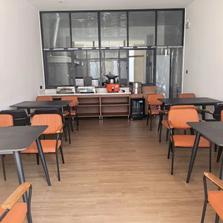 Hurongju Homestay (Jianshui Ancient City Chaoyang Tower)