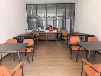 Hurongju Homestay (Jianshui Xiaogui Lake)