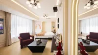 Lejian Homestay (Qingnian Street) - Parking