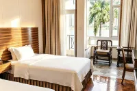 Lilac Garden Hotel - رخيصة