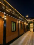 Near BKK airport homestay