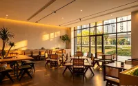 Slow Xi Hotel (Chengdu Jianshe Road dongjiaojiyi)