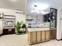 Weifudun Scenic Resort Apartment (Xiamen Bay Wangyunhai) - Beach