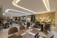 Tan Phuong Nam Galaxy Riverfront - petit déjeuner