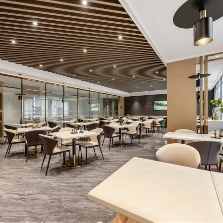 Wanda Moments, Hefei Sports Center
