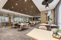 Wanda Moments, Hefei Sports Center - New