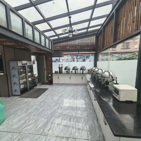 Bokai Hotel (Yongping)
