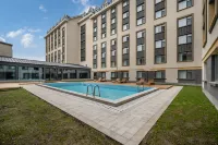 Sutong Licheng Grand Court Hotel - ที่มีสระว่ายน้ำ