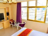 Yuqiong Business Hotel Hotels in Gaer