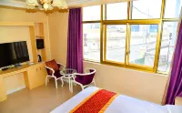 Yuqiong Business Hotel