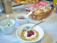 Lord Kitcheners Guest House Hoteles en Lowestoft