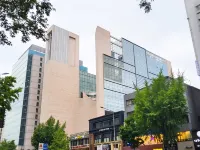 서울 센트로 스테이 (광화문) 엠플라자 주변 호텔