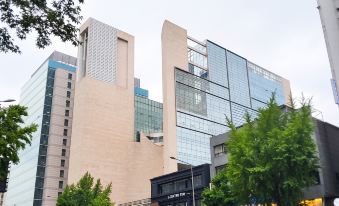Seoul Centro Stay
