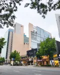 Seoul Centro Stay