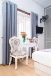 Hanoi Oriental Hotel and Travel