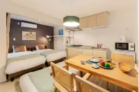 MI-HOTEL ATELIER HATSUDAI - Near Shinjuku & Shibuya