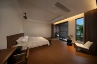 Xianjian Villa Homestay (Mount Qingcheng)