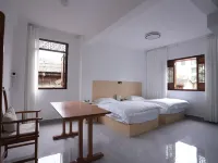 Mojiang County Bixi Ancient Town Gengdu Xiaoyuan Homestay Inn - 마운틴 뷰