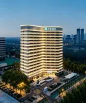 HanTing Hotel (Dezhou East Railway Station Jian River Scenic Area) - 2 stelle