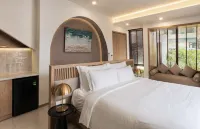 Sea La Vie Beachfront Villa - Long Beach Phu Quoc - Villas