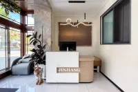 Tahe Jinjiang Express Hotel