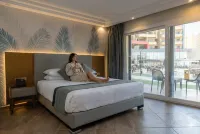 Grand Ocean Hotel & Resort Sokhna