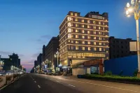 Shuyi Hotel (Hakka Culture Square Bobai Bus Terminal) - 2-Star