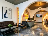 Nanxi Homestay (Yuntai Mountain Scenic Area) 슈우 호텔