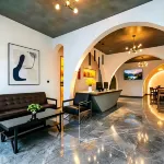 Nanxi Homestay (Yuntai Mountain Scenic Area)