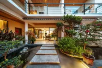 Dali Gucheng Xinmu Homestay - กระท่อม