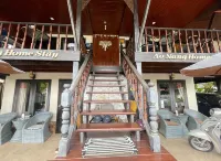 Ao Nang Home Stay - Nhà nghỉ