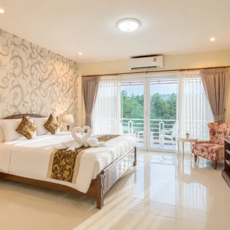 Alisa Krabi Hotel