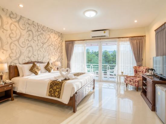 โรงแรมอลิสา